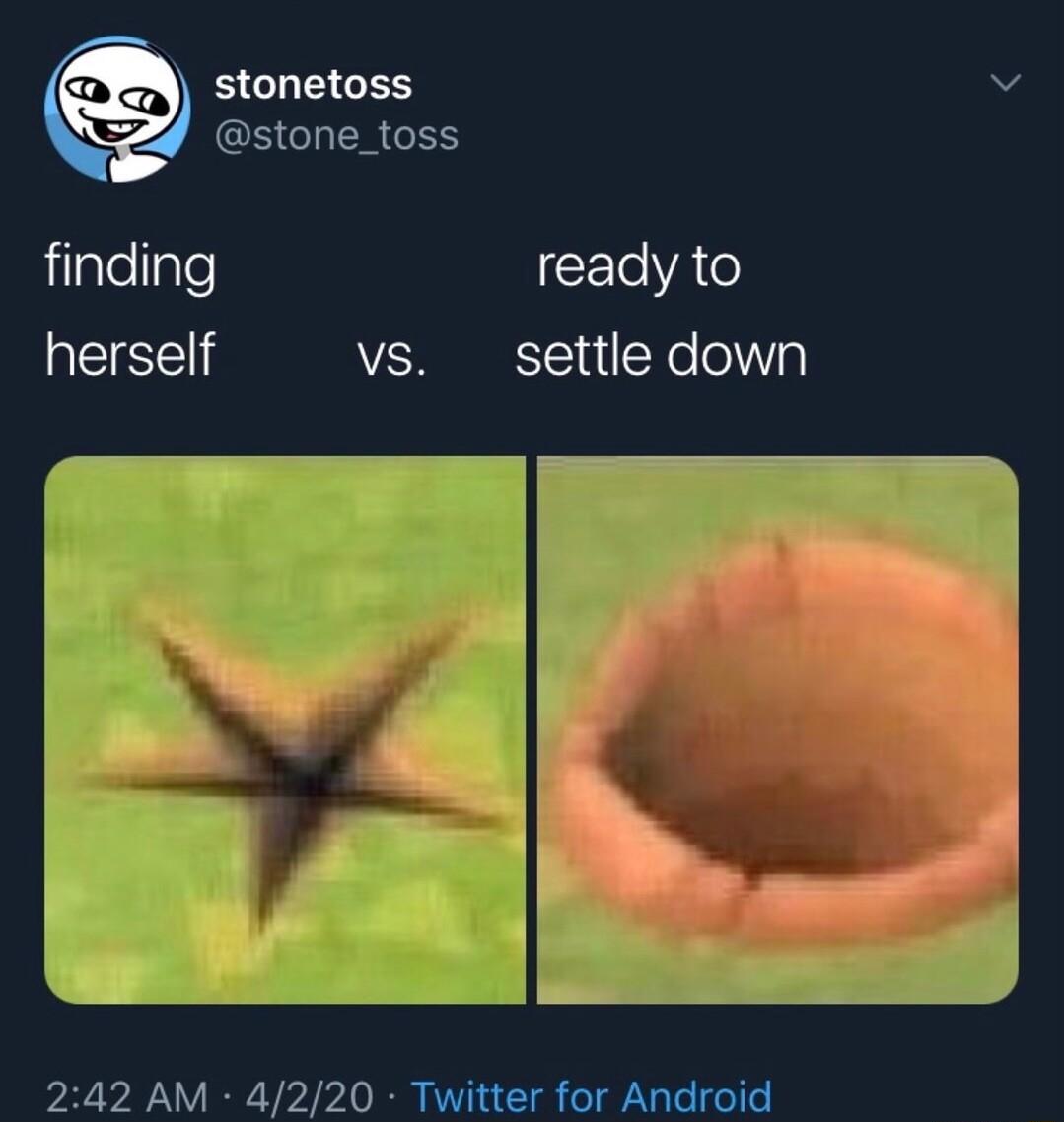 stonetoss v MEECLEREEN jilalellgle CEleVA ISl vs settle down 242 AM 4220 Twitter for Android