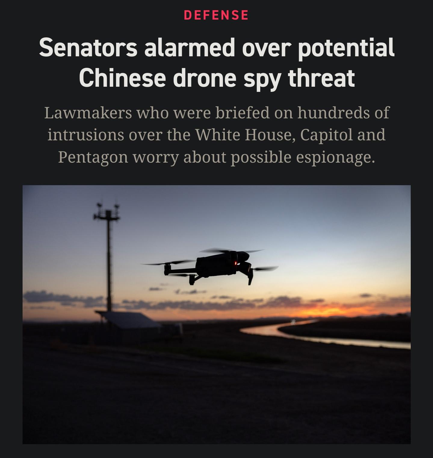 DEFENSE RELE G TE Ty C Rl T GO ELS 00 11 I T R YR G TR Lawmakers who were briefed on hundreds of intrusions over the White House Capitol and Pentagon worry about possible espionage