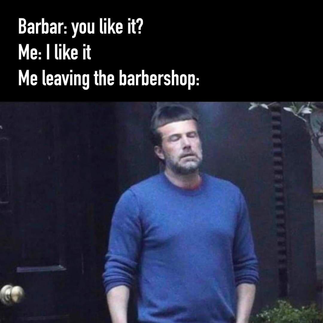 Barbar you like it L CRRTCH U CACEV IR R BTG TG B v ol B