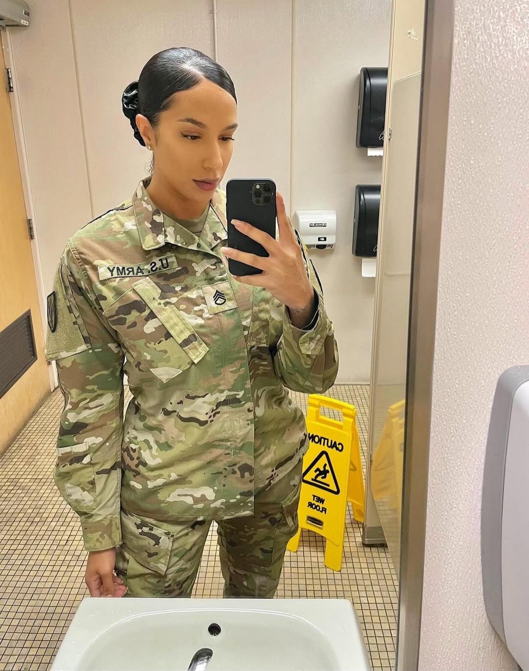 U.S. ARMY