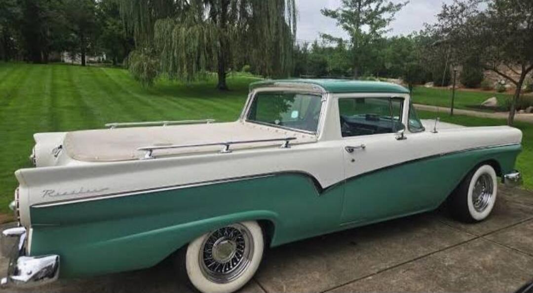 Ranchero