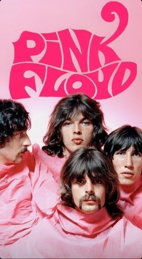 PINK FLOYD