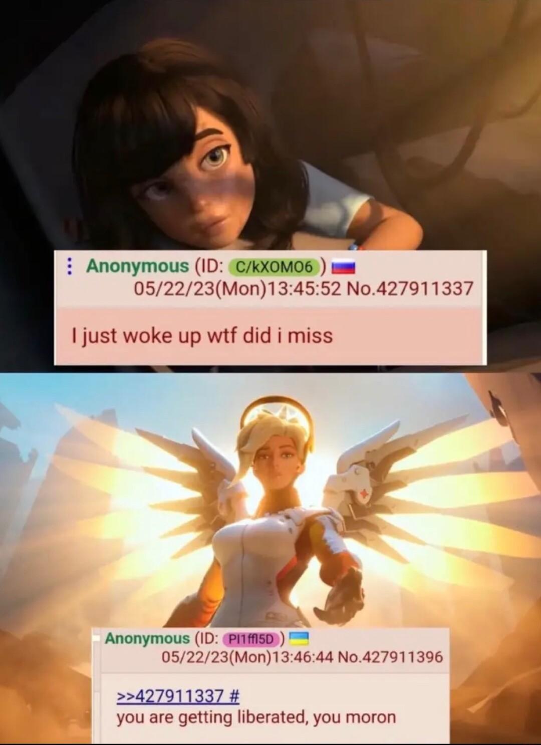 Anonymous ID CKXOMO6 52223Mon134552 No427911337 did i miss 3 a2 I K Anonymous ID IIMSH 052223Mon134644 No 427911396 22427911337 you are getting liberated you moron