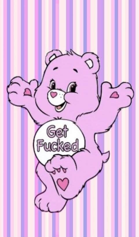 Get Fucked