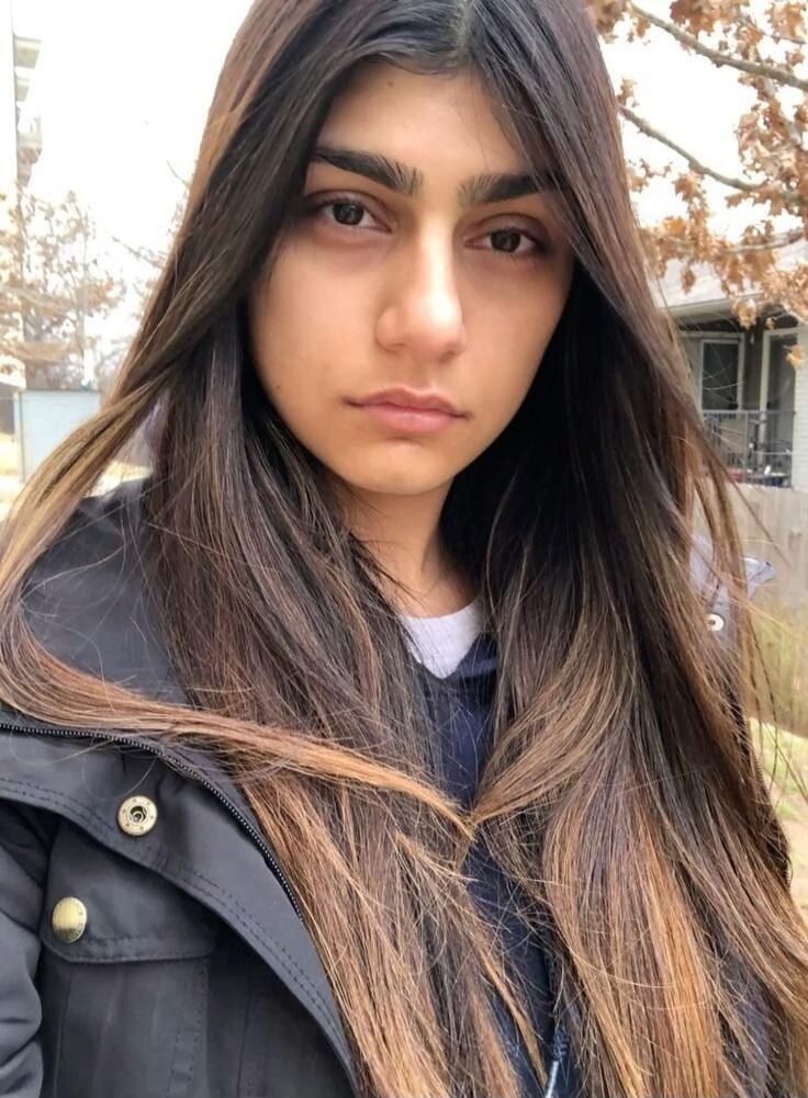 Mia Khalifa