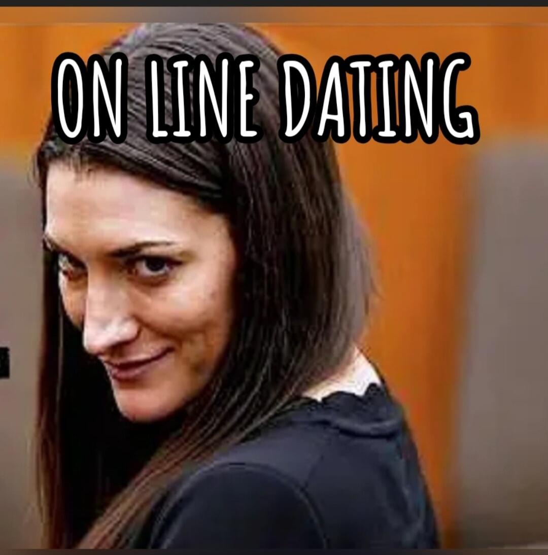 ON LINE DATING