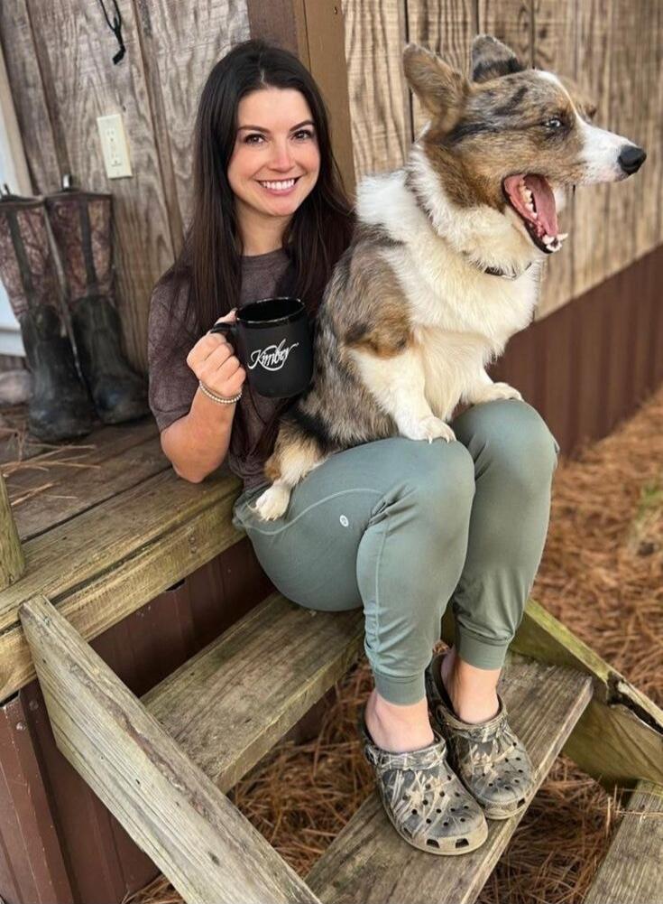 Kimber