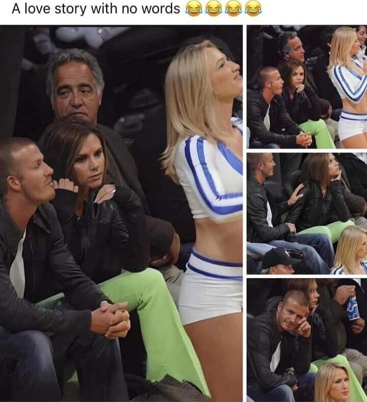 A love story with no words 2 2