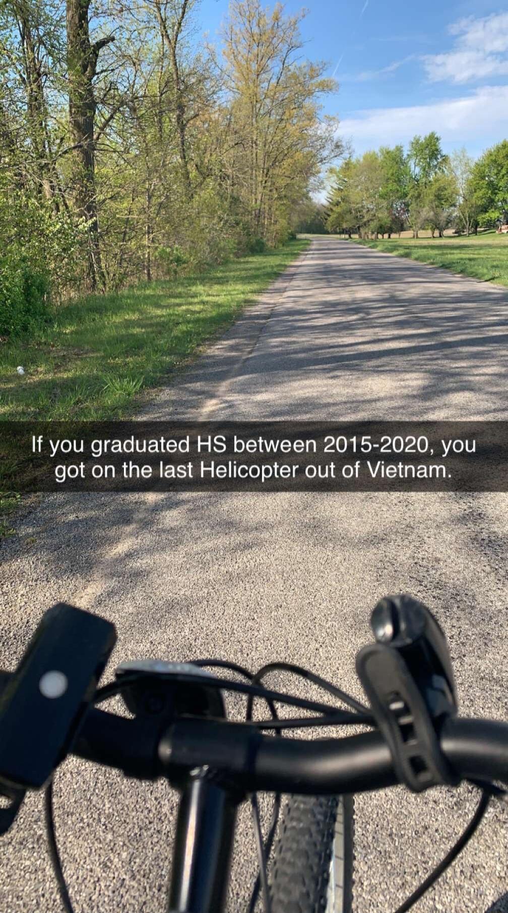 If you graduated HS between 2015 2020 you gL RUERENE R EIVel CIAN I AYEIGE N