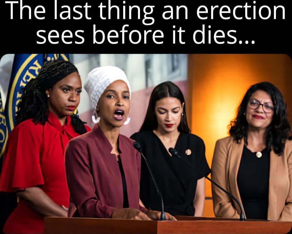 The last thing an erection sees before it dies...