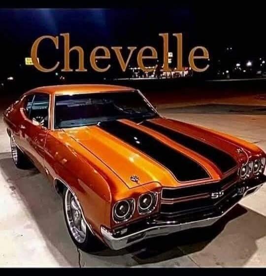 Chevelle