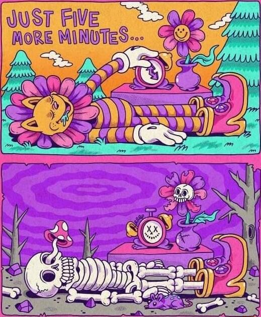 JUST FIVE 2o Q RORE Mnmra 3