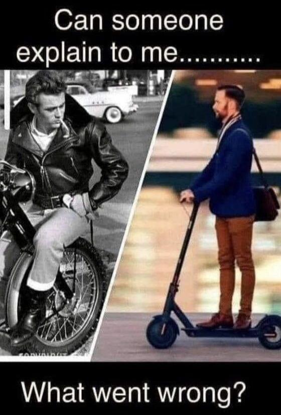 Can someone explain to me............ What went wrong?