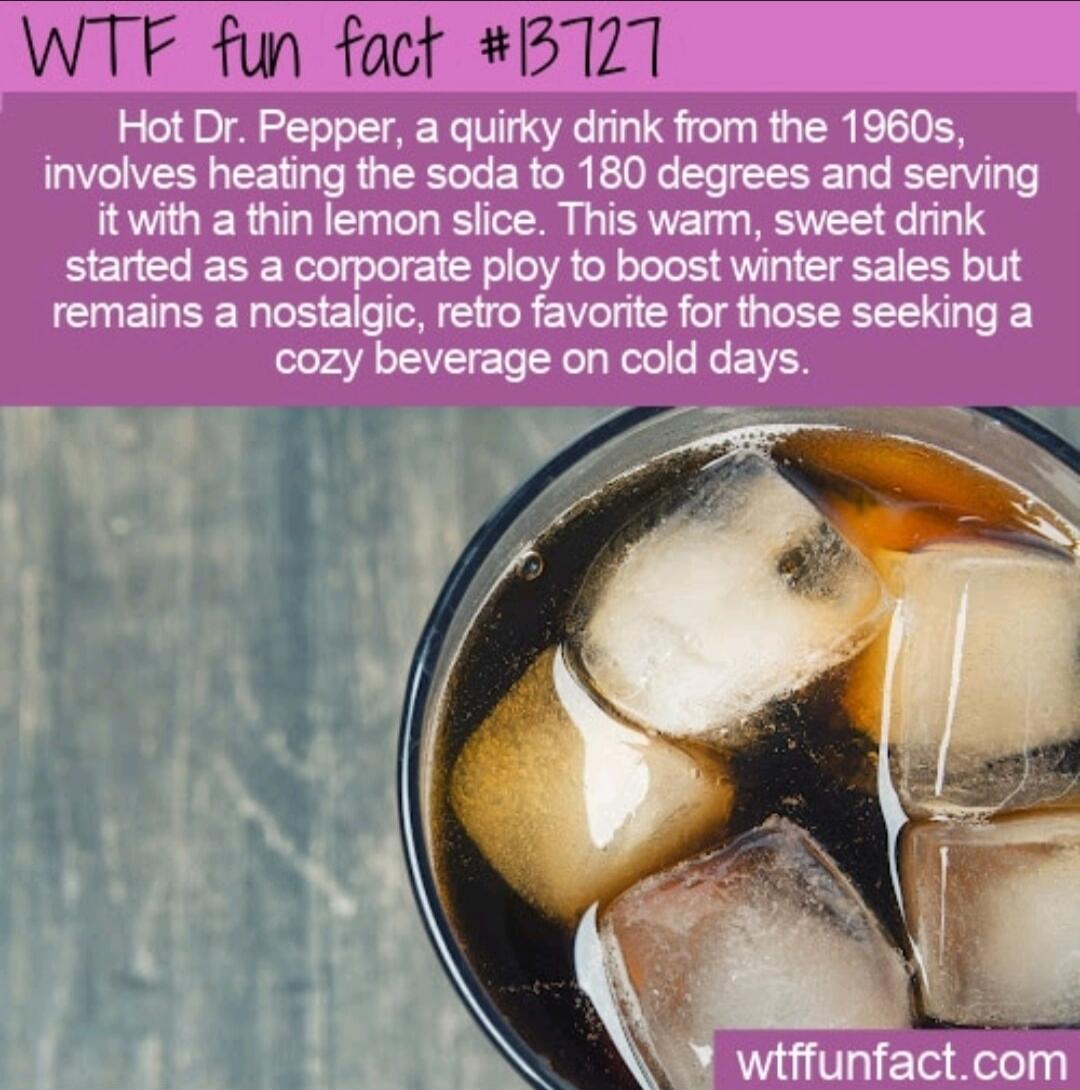 WTF fun fact 3121