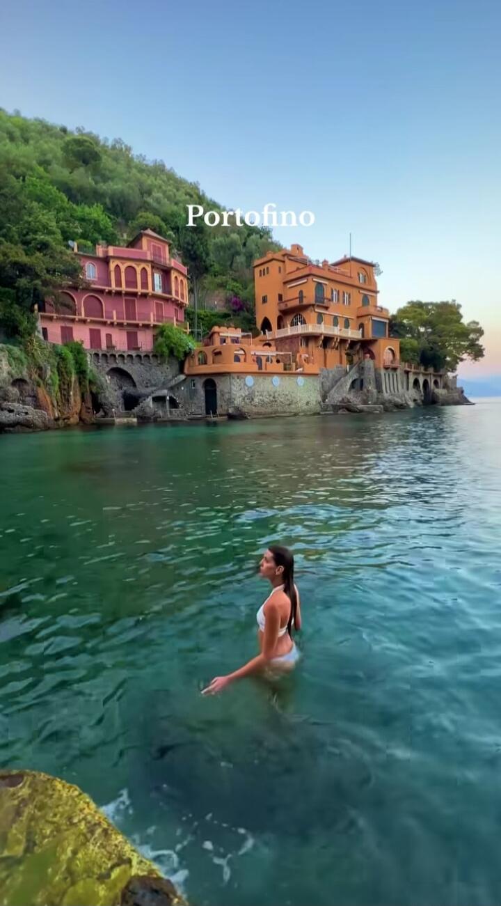 Portofino