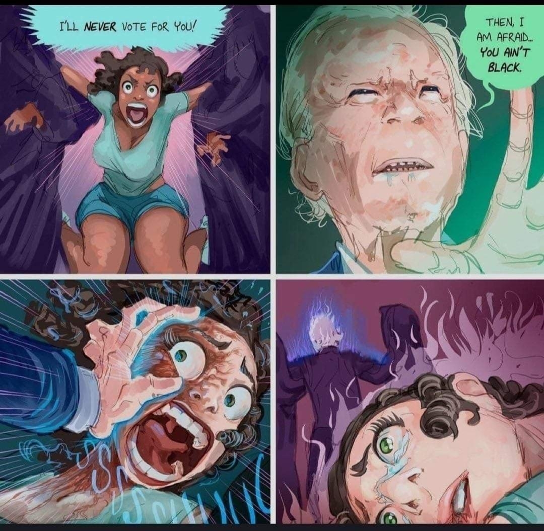 553 comments Holy fucking shit he healed her grabmyhairandfuckmyface o