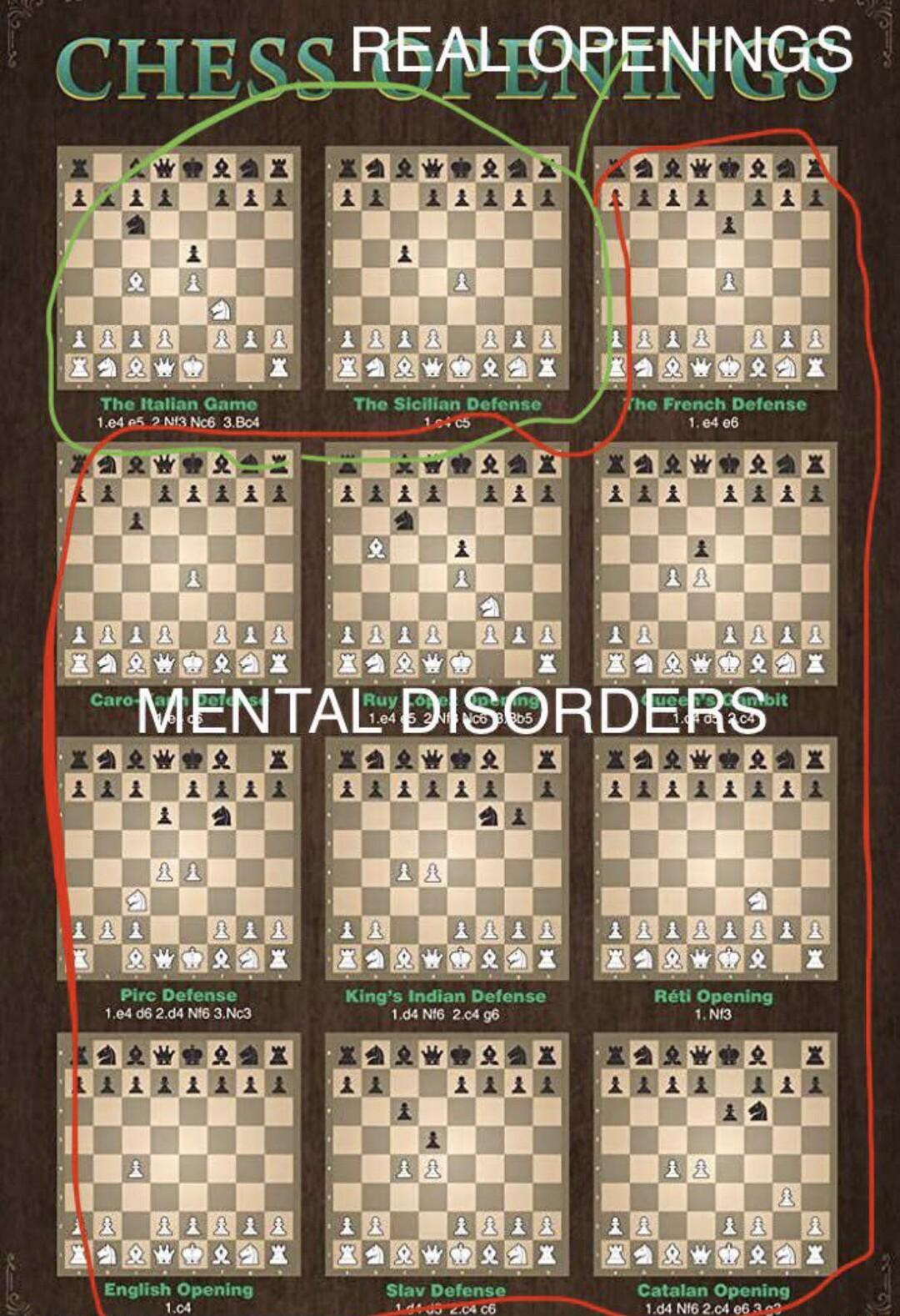 The Hatian Game A ww e alx S Enaiish Oponing Kaowmslix e a1 12