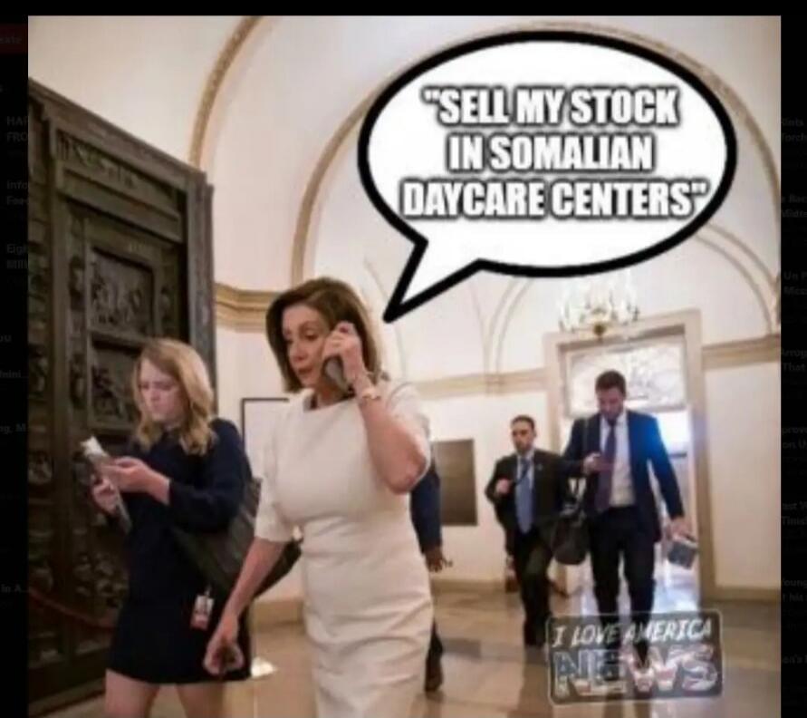 SELL MY STOCK IN SOMALIAN DAYCARE CENTERS