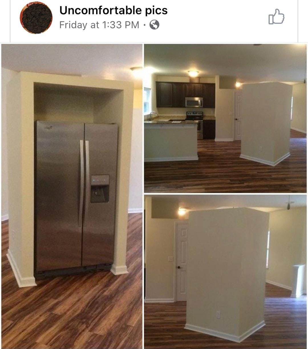 Uncomfortable pics Friday at 1 M Q