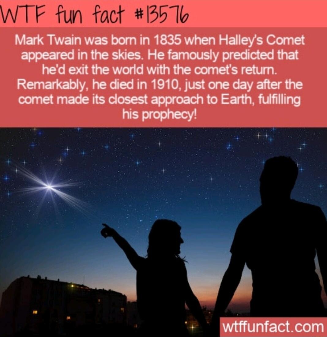 WTF fun fact 3570