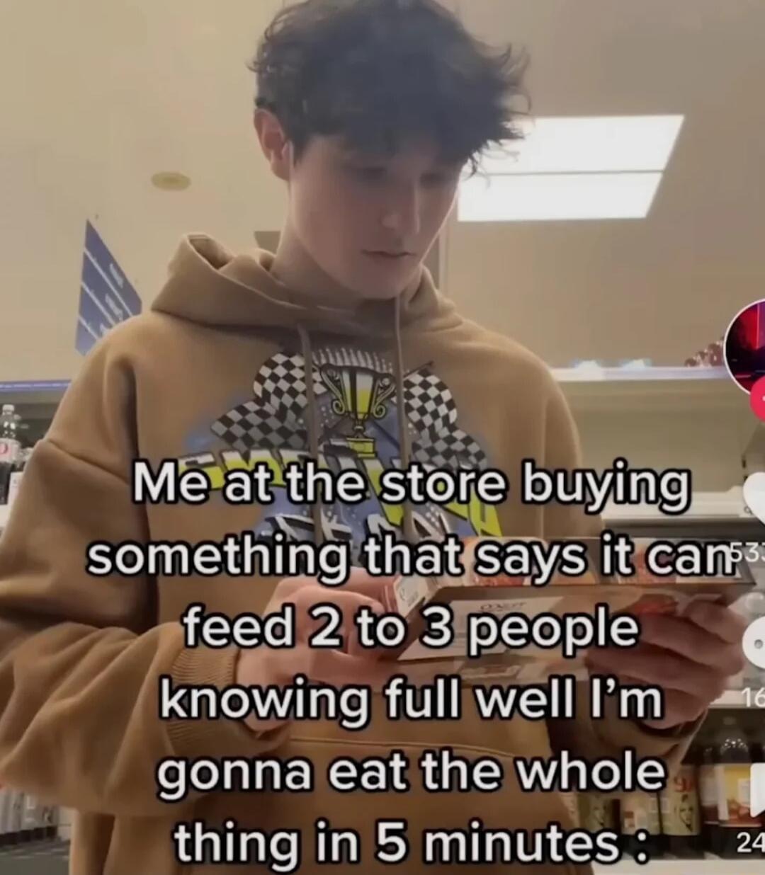 Me elst somethlnga_ys itfcar afeed 2 tofeople knowing fulliwell Im e I EICEIAGE whole thing in 5 mlnute_s__