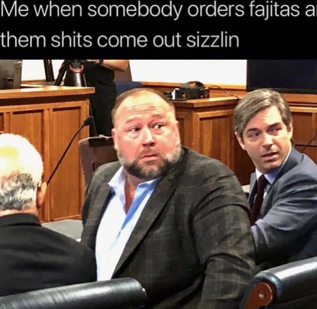 YSAWgTSTaRSTel gl oleleVHol o S R ol l ISR them shits come out sizzlin