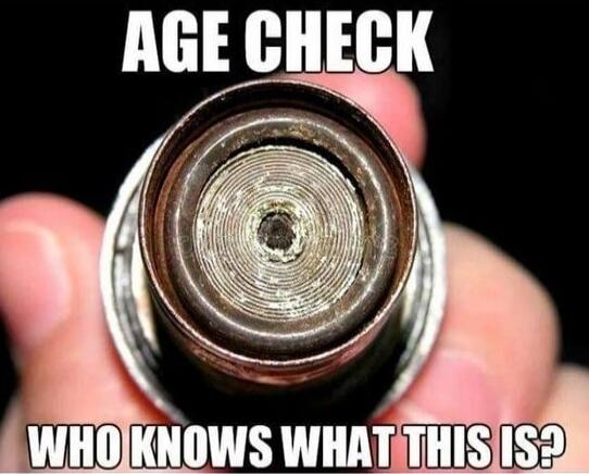 AGE CHECK WHO KNOWS WHAT THIS IS?