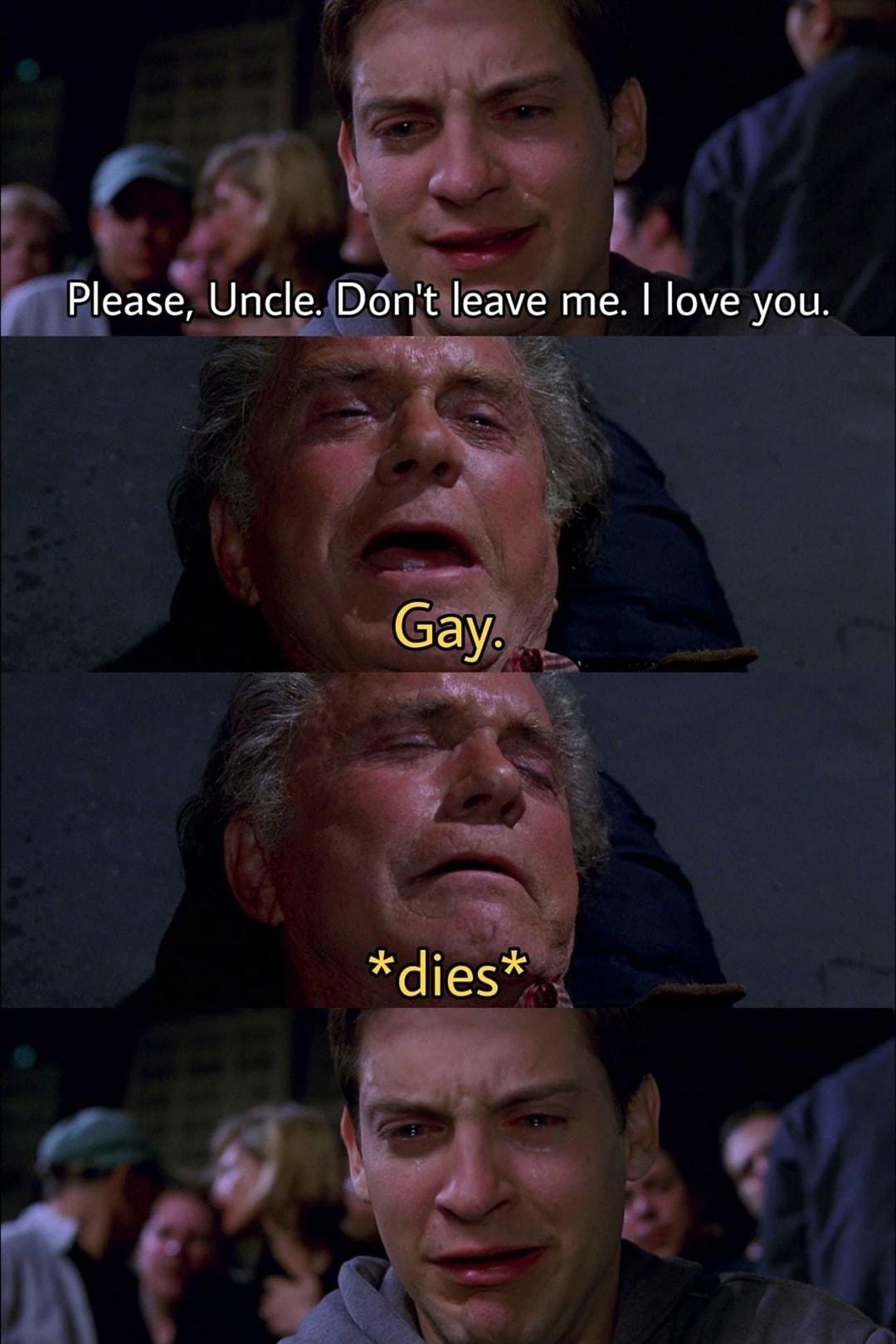 leave m A B e love you 2