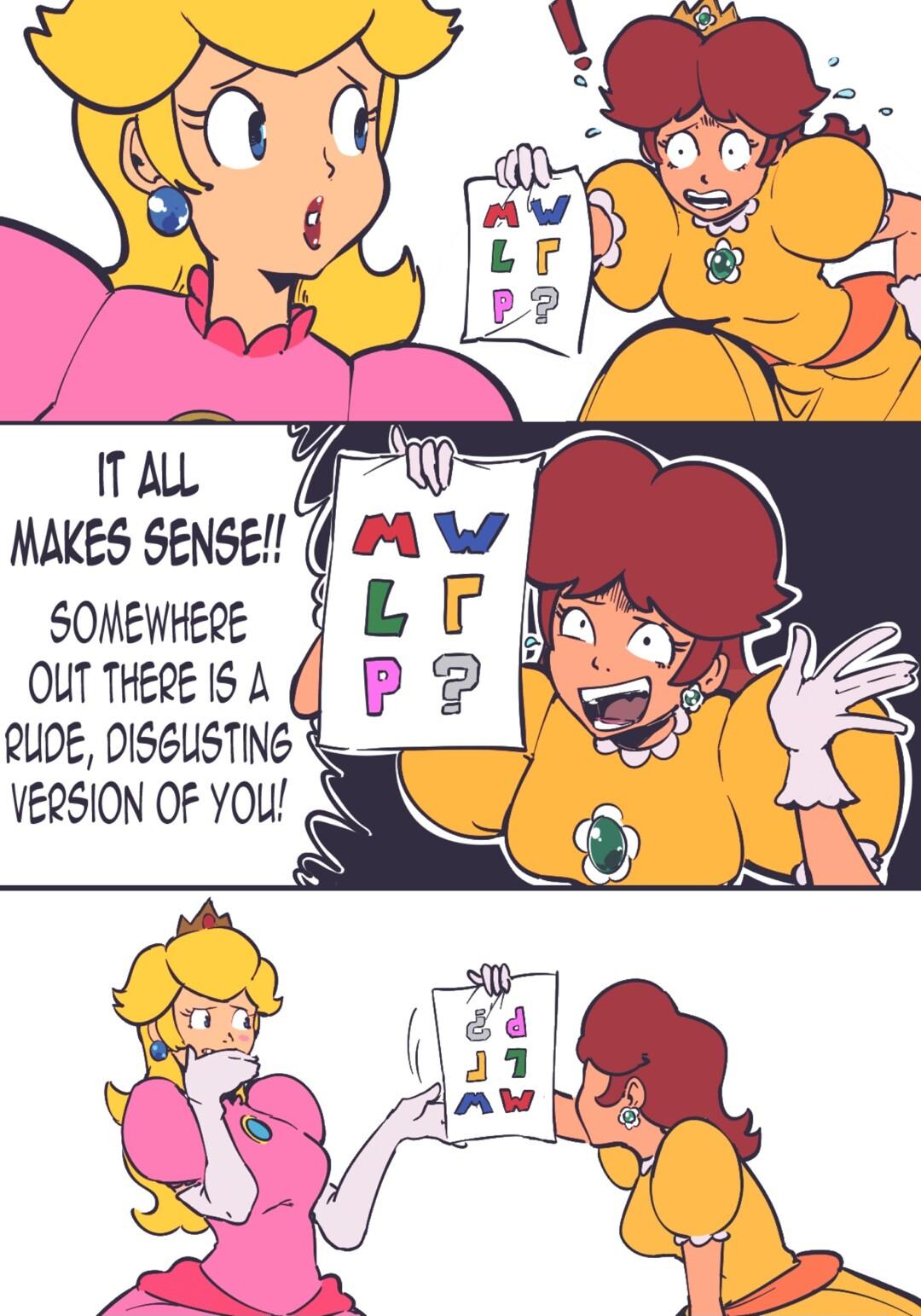 MAKES SENSE 4 SONENHERE ourtieeelsa P P RUDE DISGUSTING S VERSION OF YOU