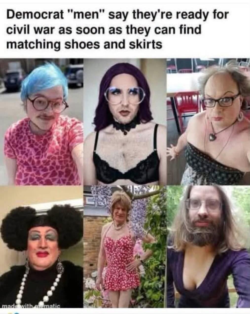 Democrat 