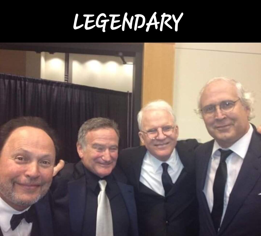 LEGENDARY R gLy