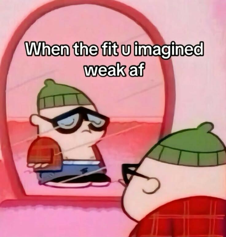 5 Wien the it v inesfinse Weakafs y