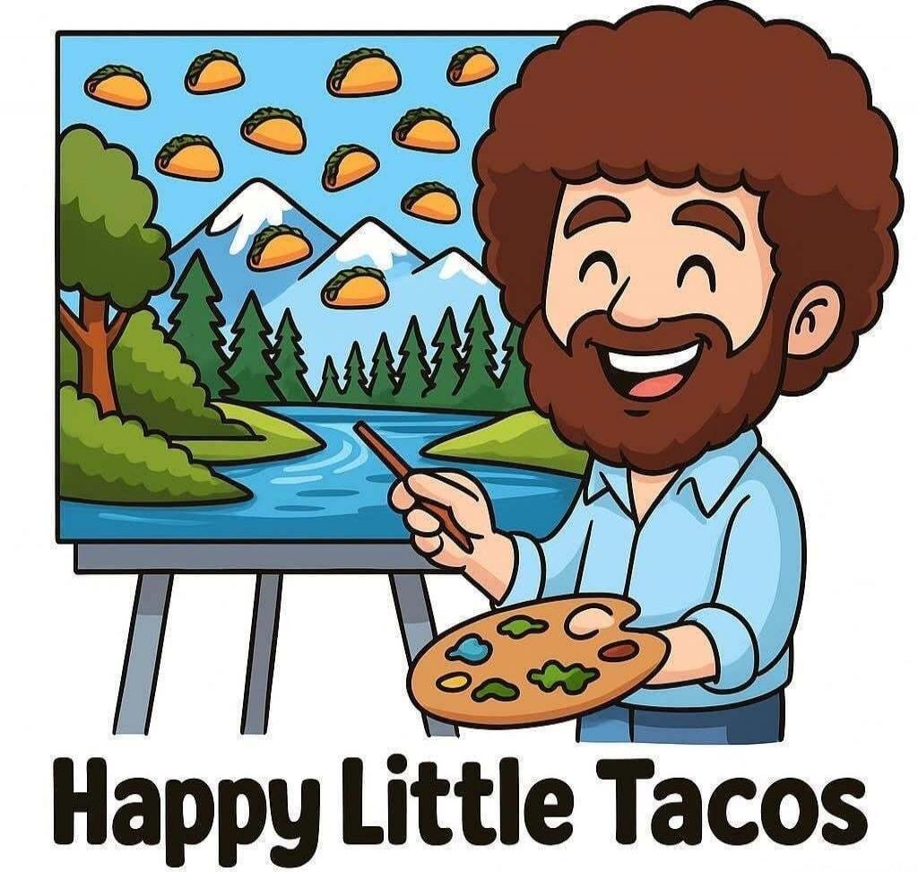 Happy Little Tacos