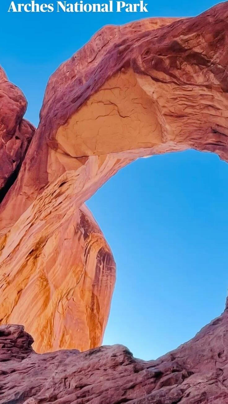 Arches National Park
Session ID: 1013651.