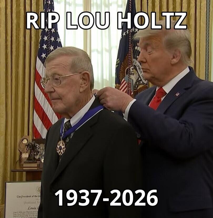 RIP ... 1937-2026