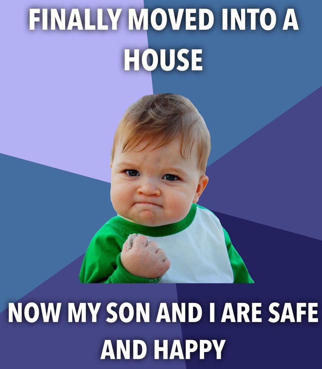 S 4 o B 1 3 2 NOW MY SON AND ARE SAFE DA d g