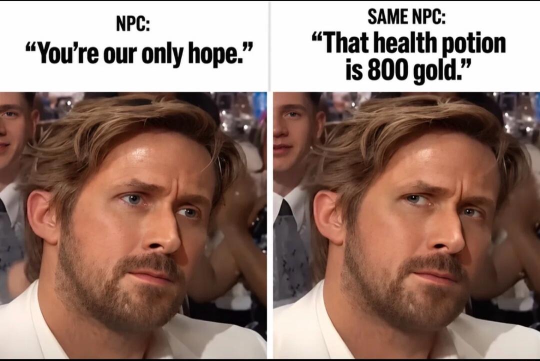 NPC: 
