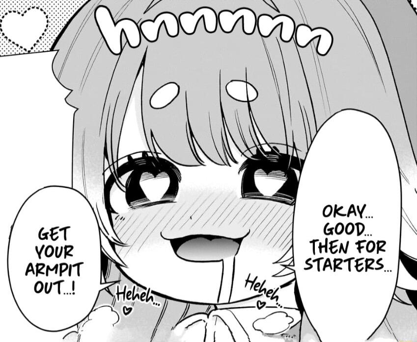THEN FOR 4 STARTERS