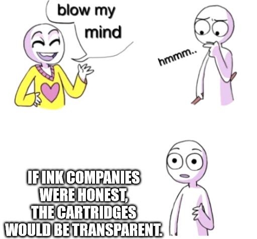 blow my y Q 2 mind LTI IWEREHONEST U BT I U OCTET TR BT E