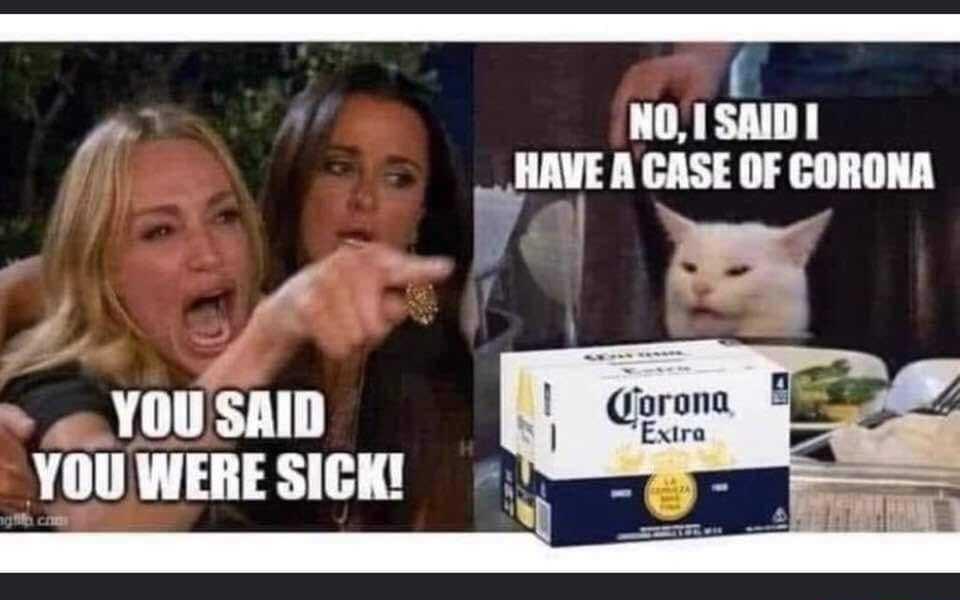 q IIII lclsnlnnn V q YOUSAID YOU WERE SIcK