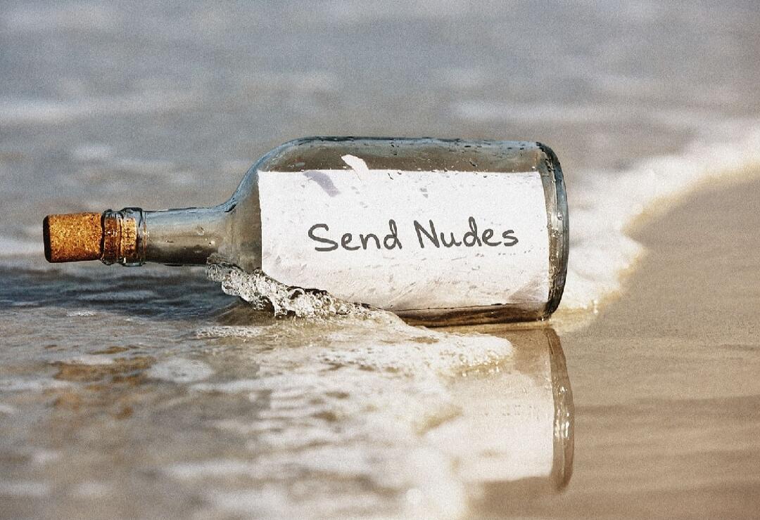 Send Nudes