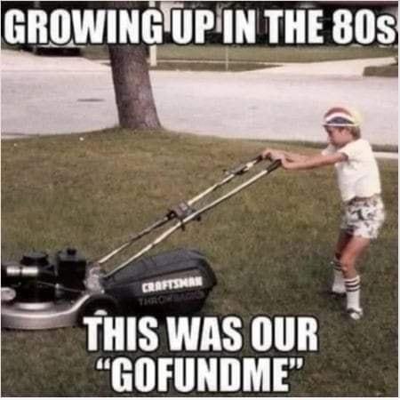 GROWINGUPIN THE 80s p A o A THISWASOUR