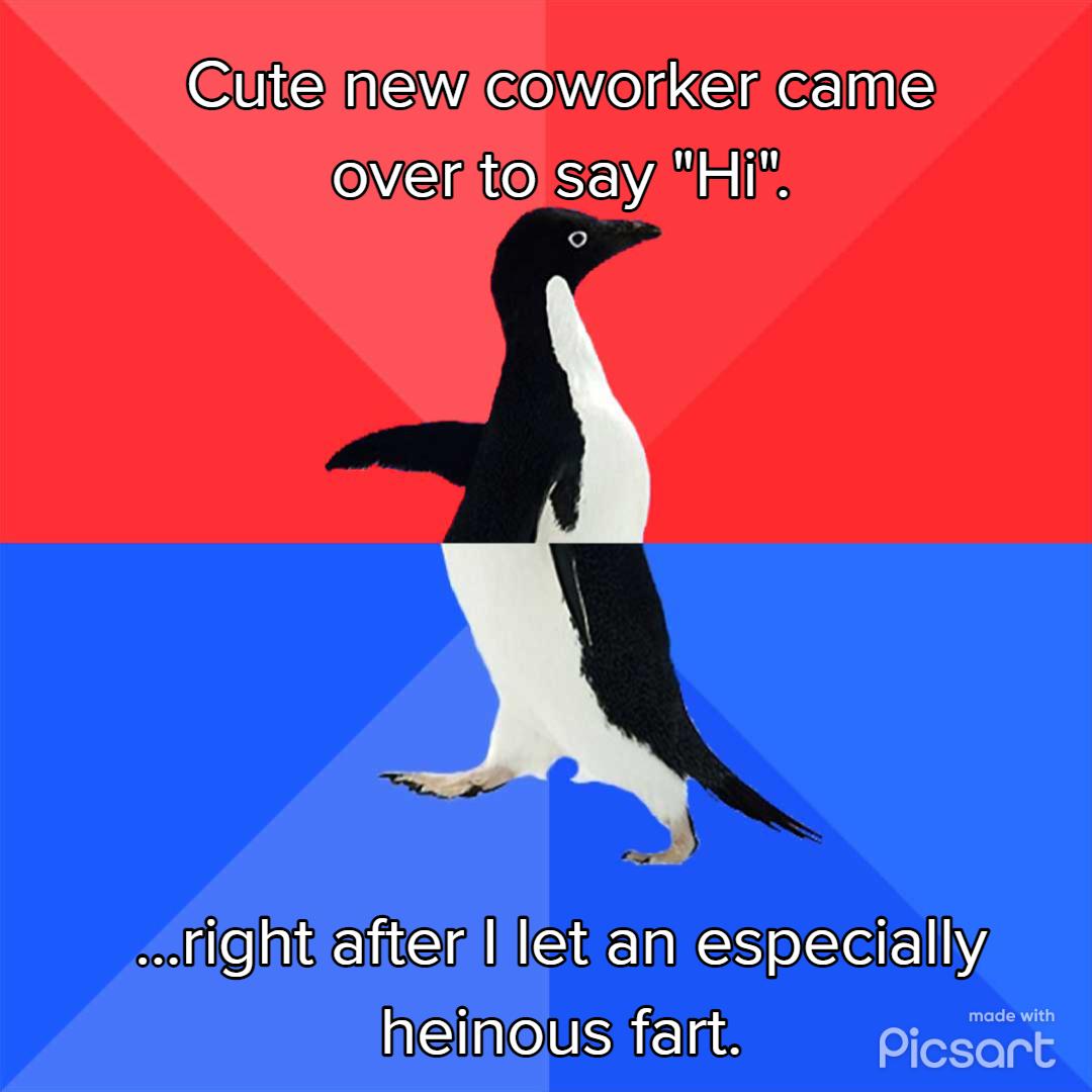 U W OV ER EE I OV 0 SENA RIS rightiafterlilet an especially heinous fart Picsart