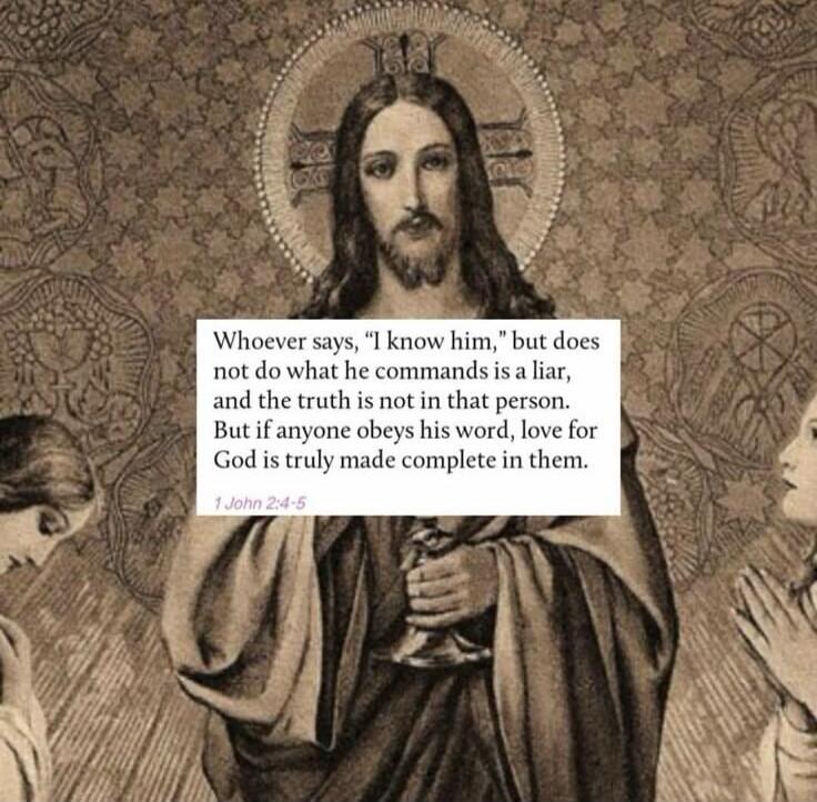 Whoever says, 