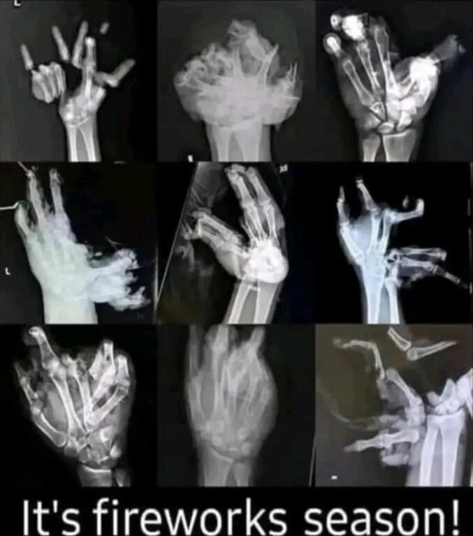 v BT Its fireworks season