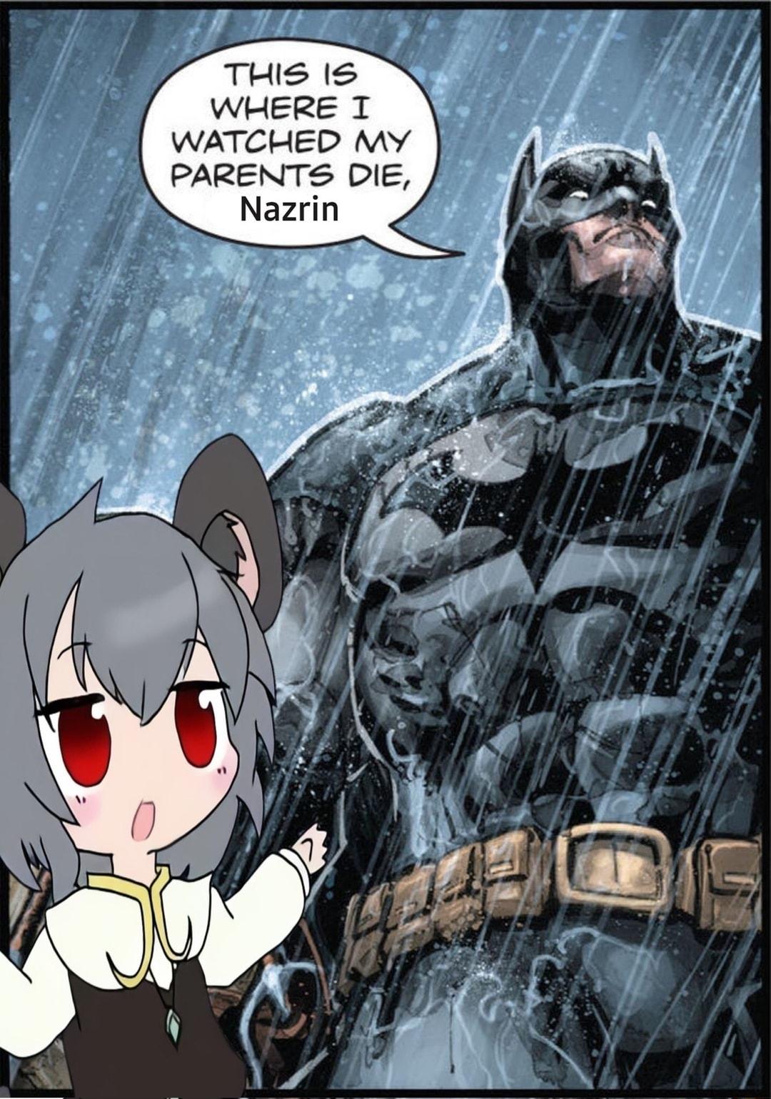 THIS I8 X0 WHERE I B PARENTS DIE Nazrin