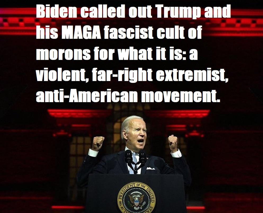 MW e anti American movement