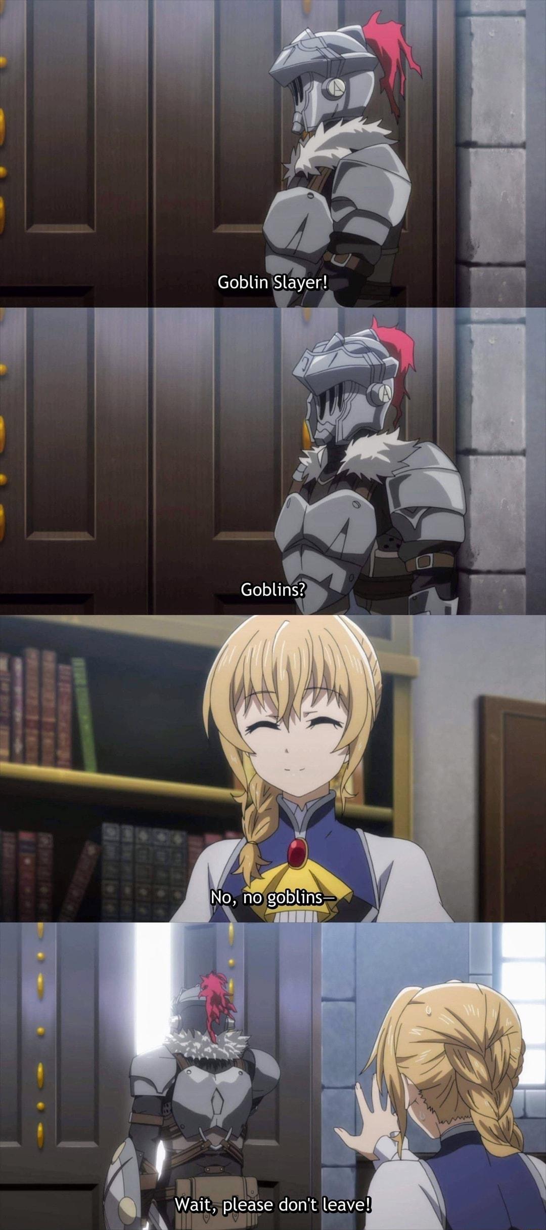 s No nojgoblins T T Wait plese dont leave RN T 02T