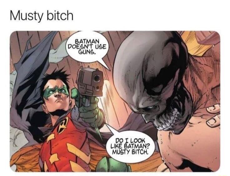 Musty bitch 00K o Y BITCH