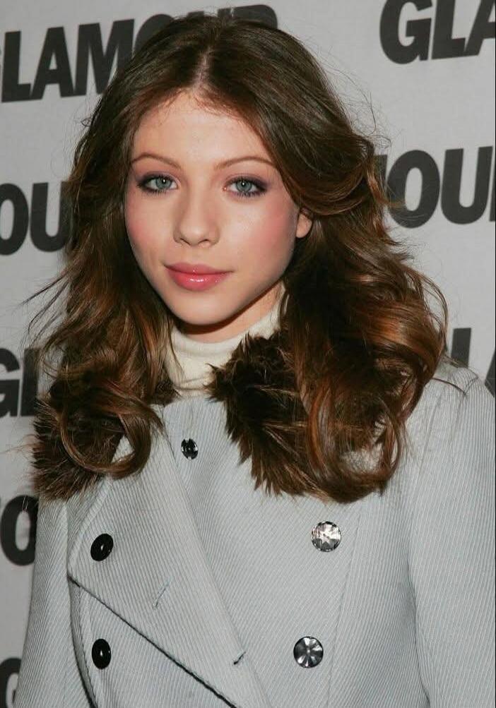 GLAMOUR